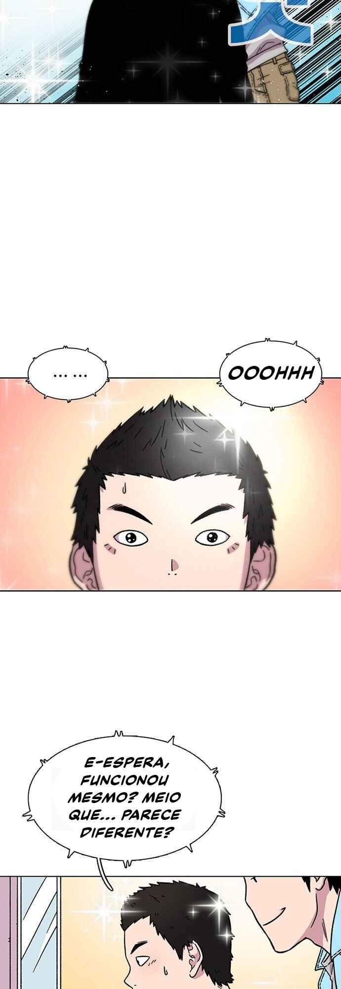 Byeorisamsyap Chapter 12 - Page 27