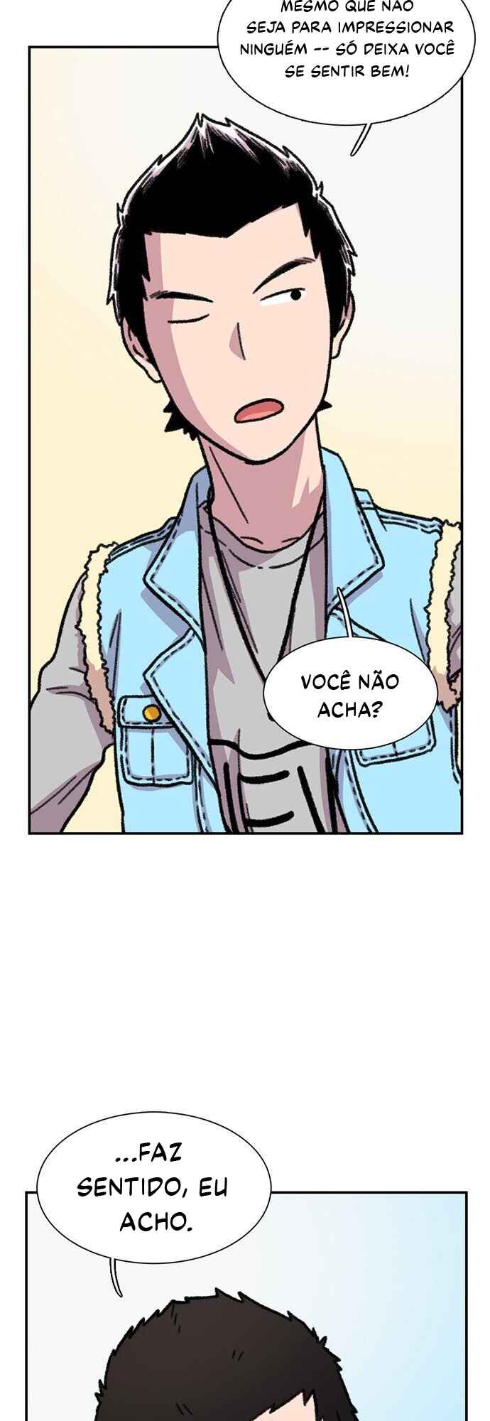 Byeorisamsyap Chapter 12 - Page 31