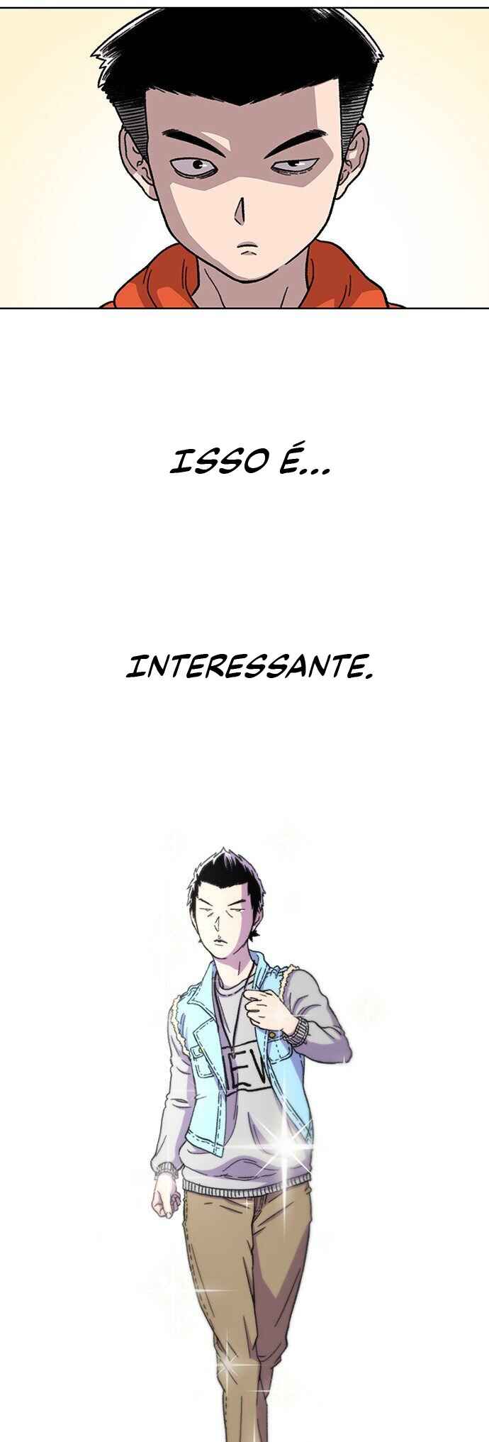 Byeorisamsyap Chapter 12 - Page 34