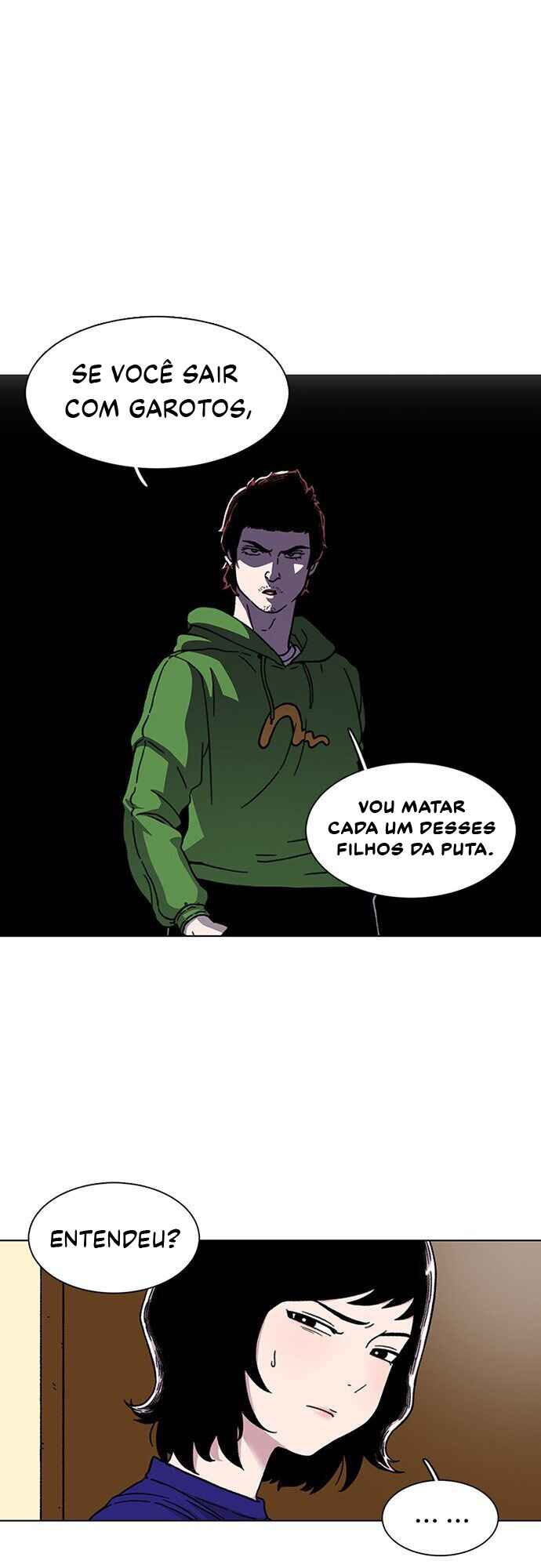 Byeorisamsyap Chapter 12 - Page 9