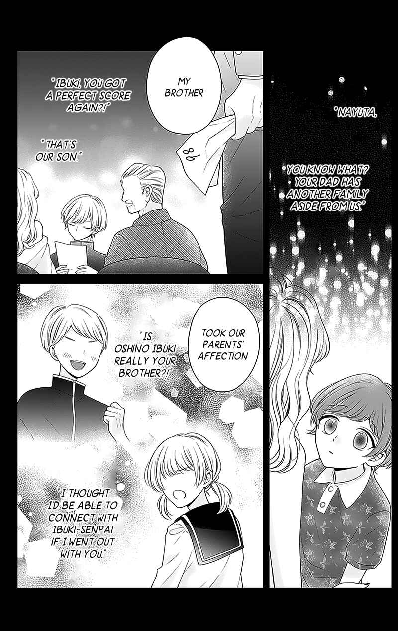 Olivia and the Neverending Dream Chapter 8 - Page 31