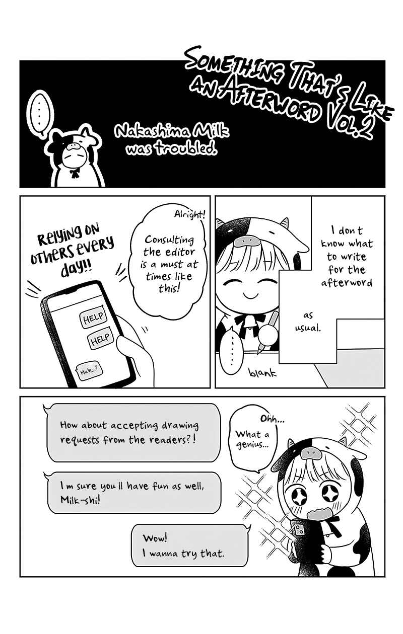 Olivia and the Neverending Dream Chapter 8 - Page 41
