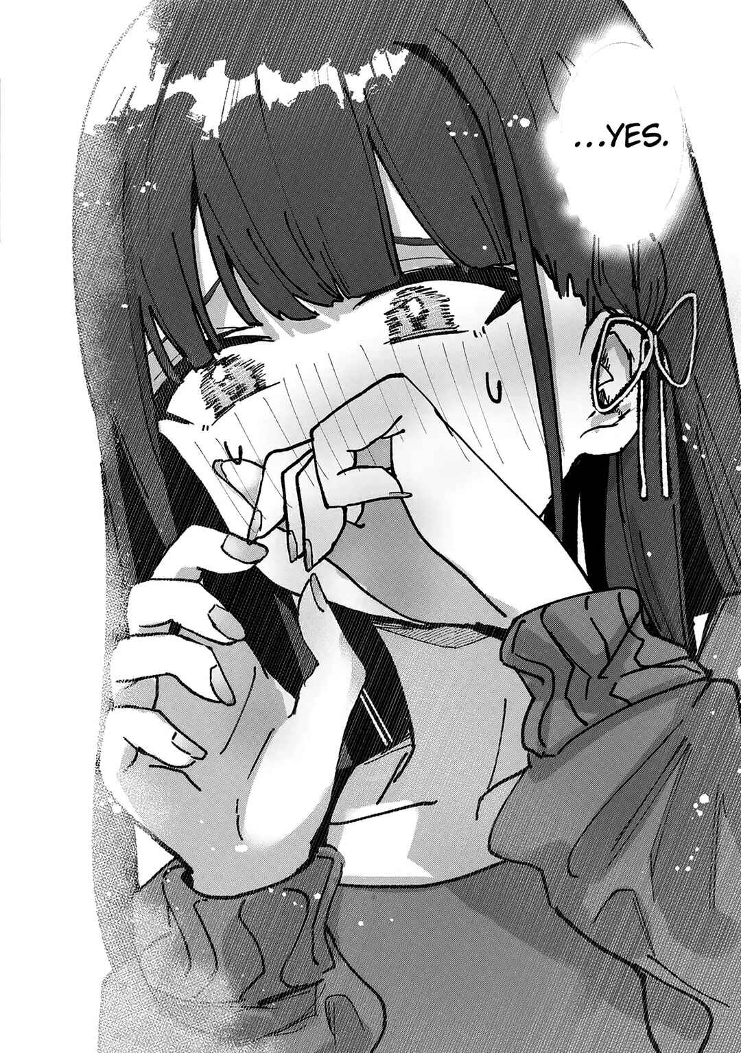 Tobioriru Chokuzen no Doukyuusei ni "Sekkusu Shiyou!" to Teianshite Mita. Chapter 4.1 - Page 14