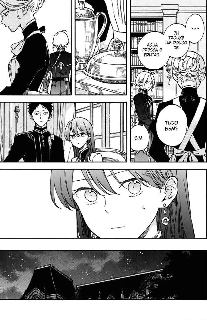 Akagami no Shirayukihime Chapter 142 - Page 7