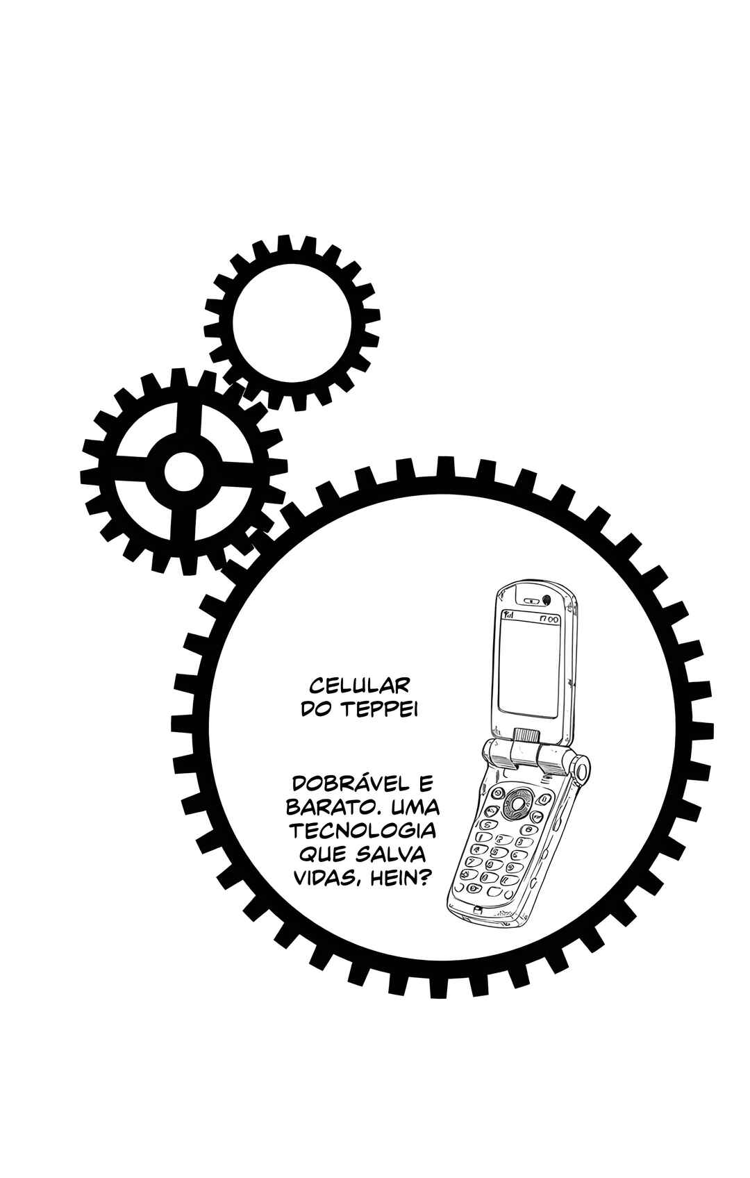 Time Paradox Ghostwriter Chapter 14.7 - Page 6