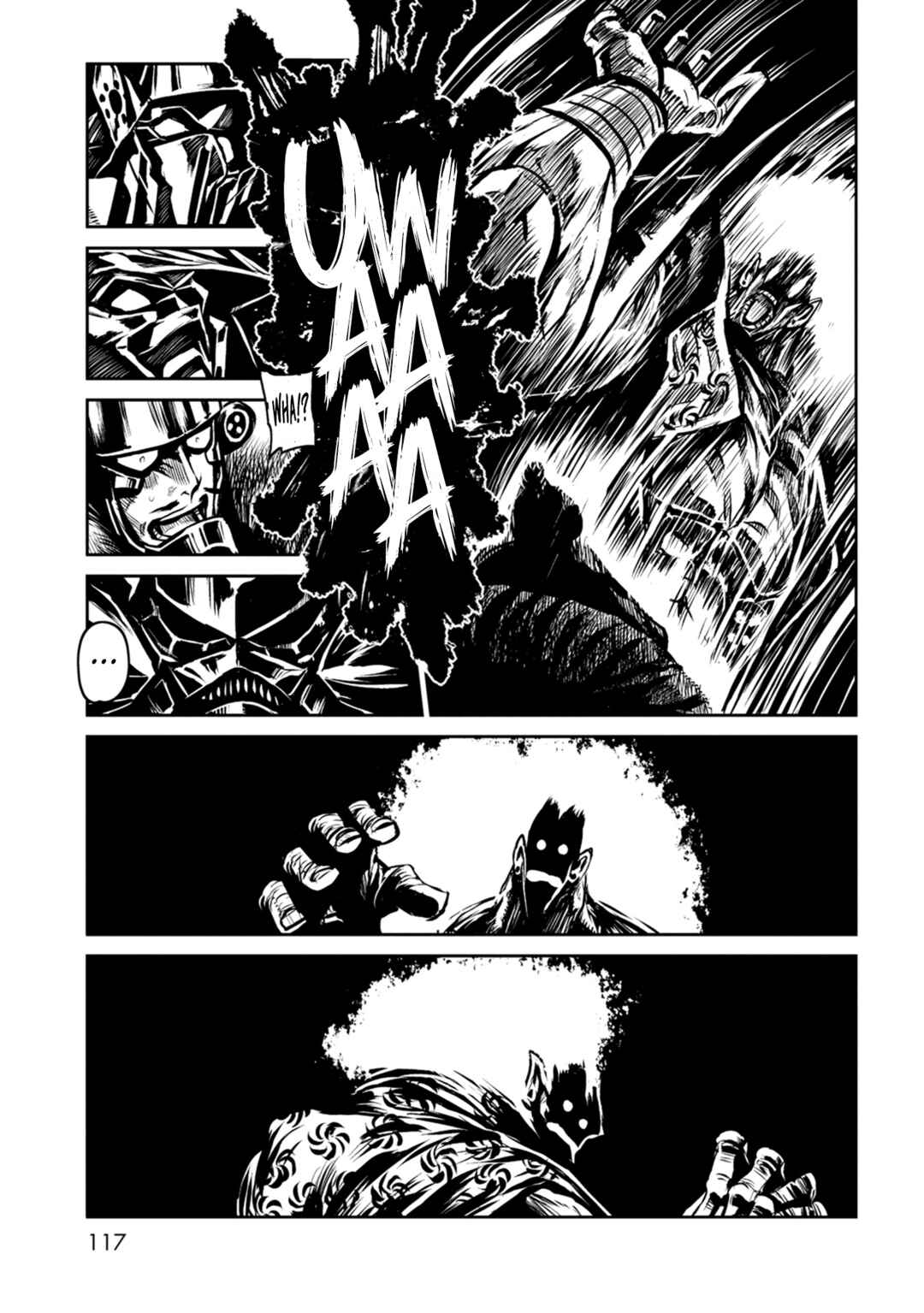 ZINGNIZE Chapter 41 - Page 21