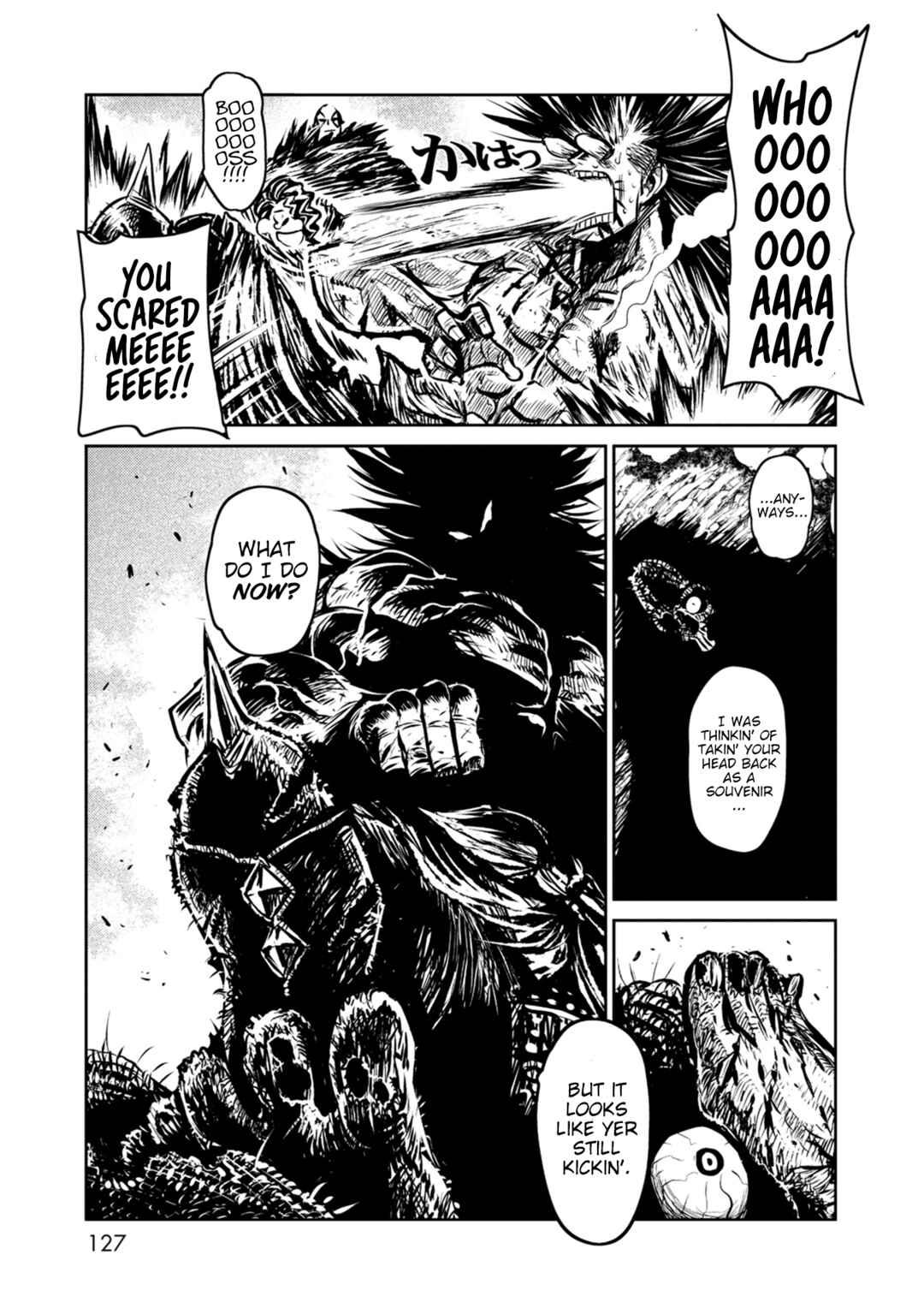 ZINGNIZE Chapter 41 - Page 31