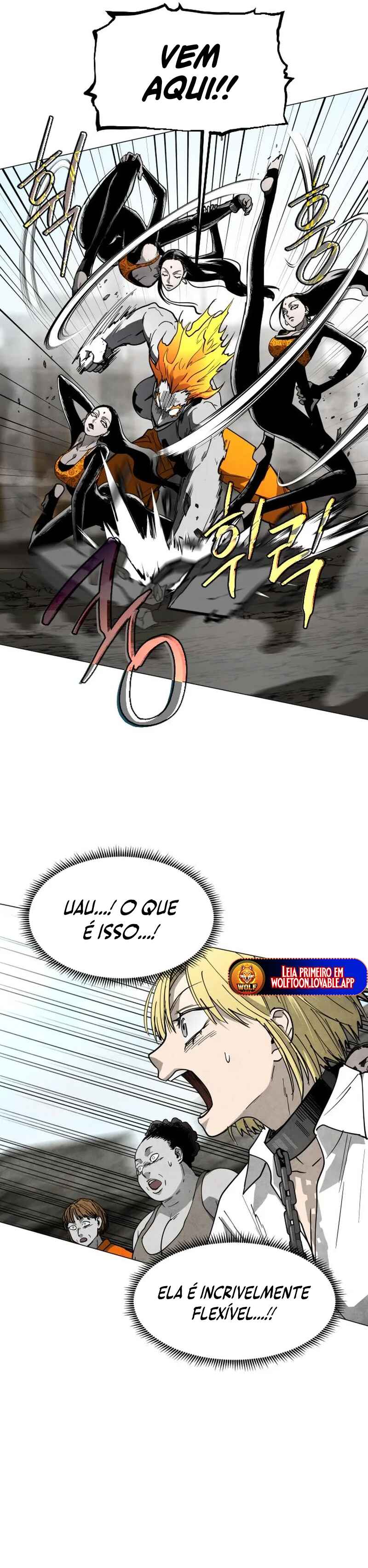 Pogeuraendeu Chapter 35 - Page 16