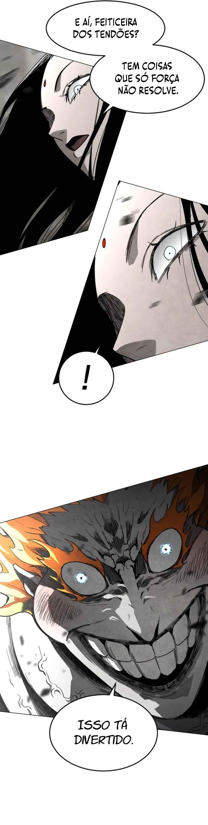 Pogeuraendeu Chapter 35 - Page 17