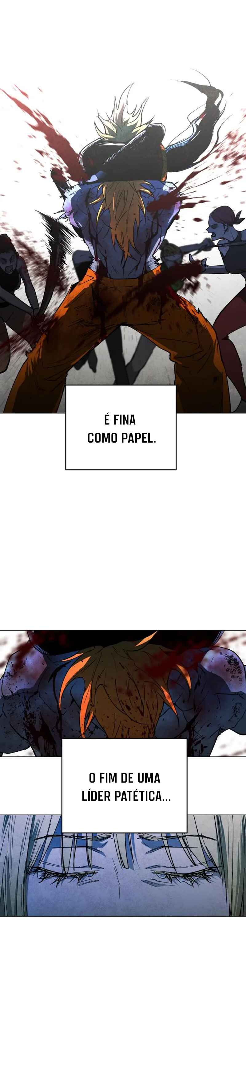 Pogeuraendeu Chapter 35 - Page 27