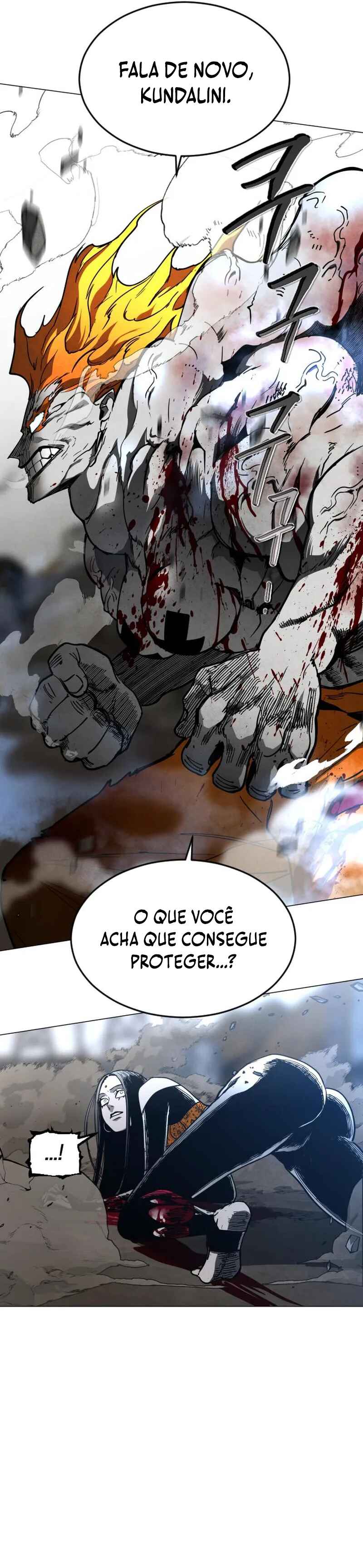 Pogeuraendeu Chapter 35 - Page 30