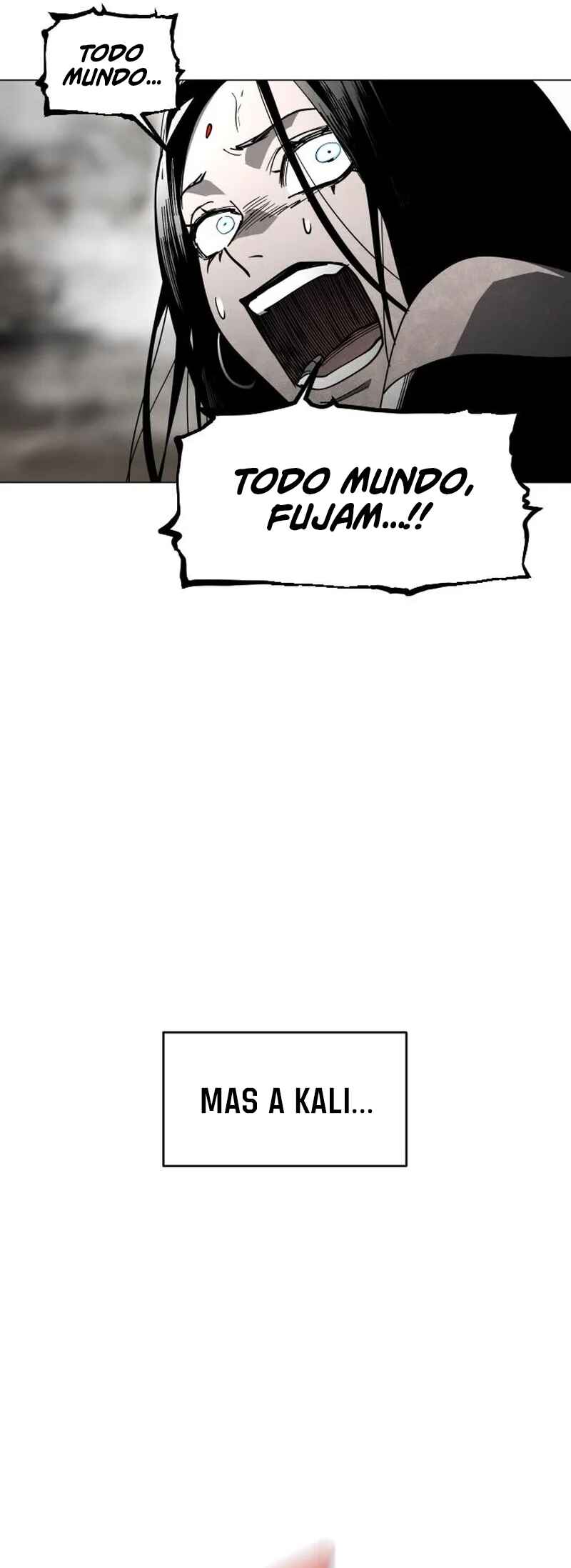 Pogeuraendeu Chapter 35 - Page 31