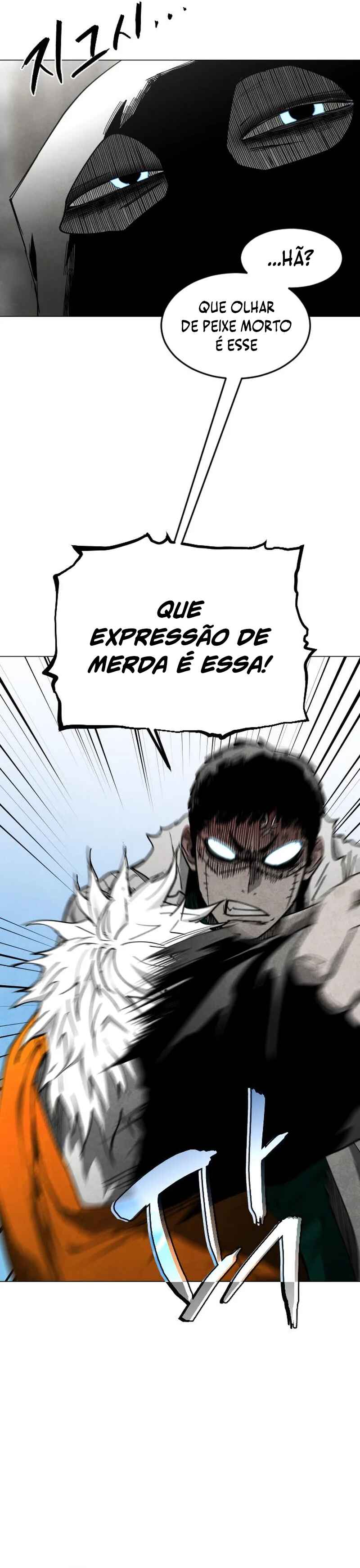 Pogeuraendeu Chapter 35 - Page 38