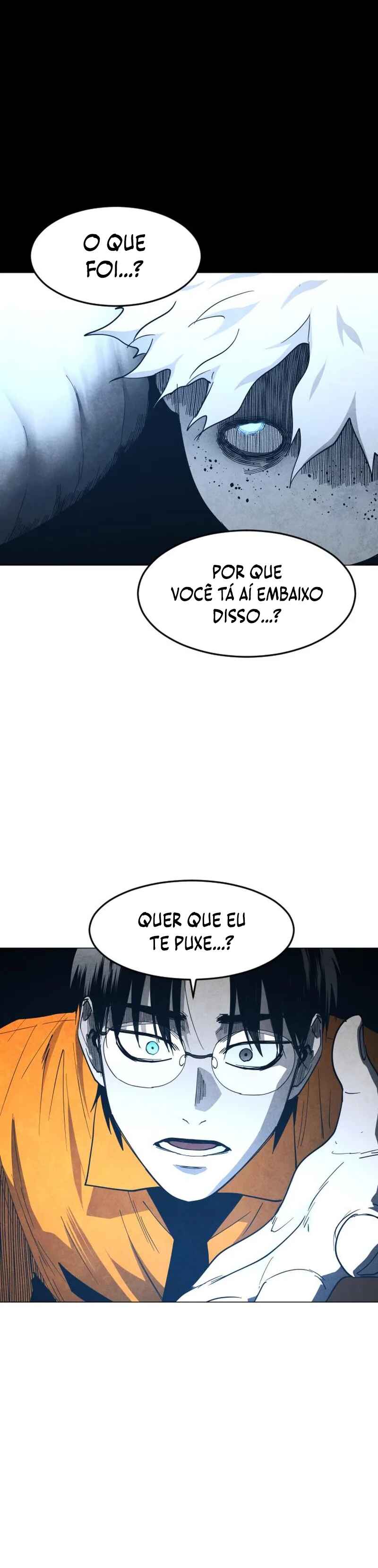 Pogeuraendeu Chapter 35 - Page 43
