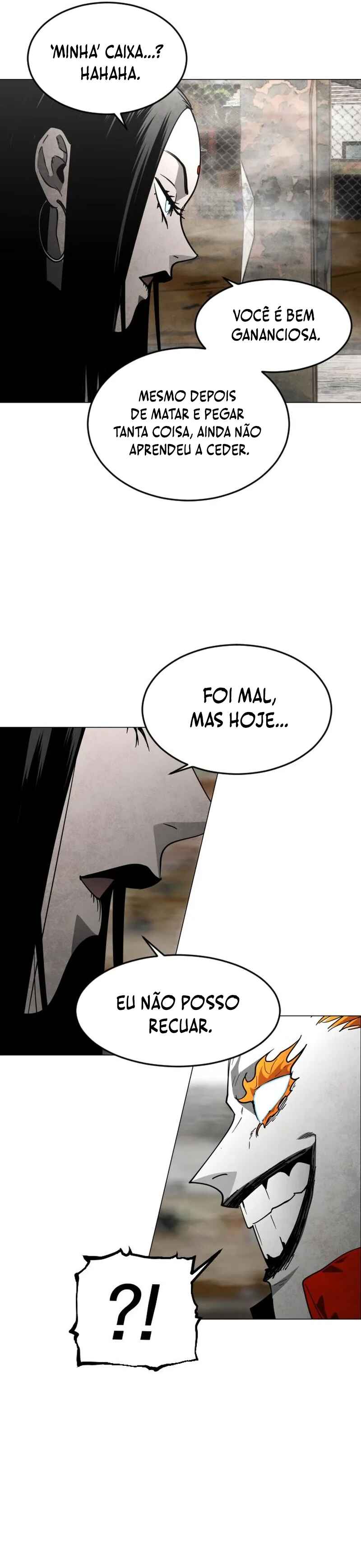 Pogeuraendeu Chapter 35 - Page 7