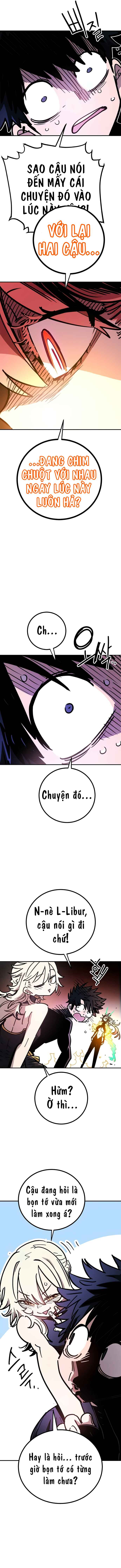 Player Chapter 251 - Page 13