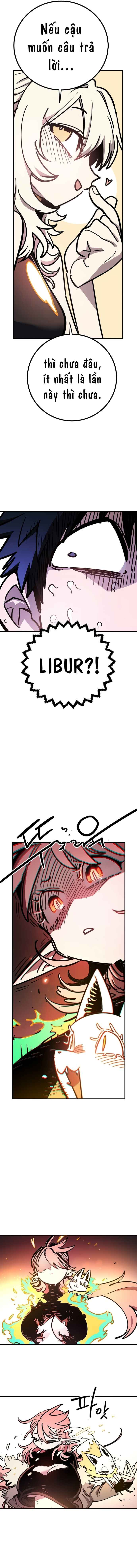 Player Chapter 251 - Page 14