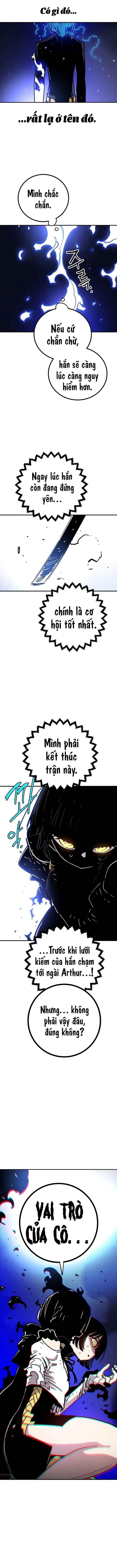Player Chapter 251 - Page 9