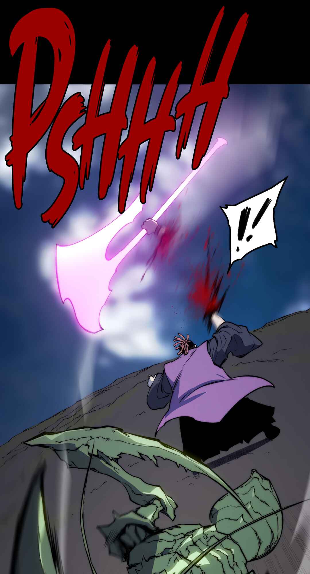 Bàoshízhě Chapter 27 - Page 28