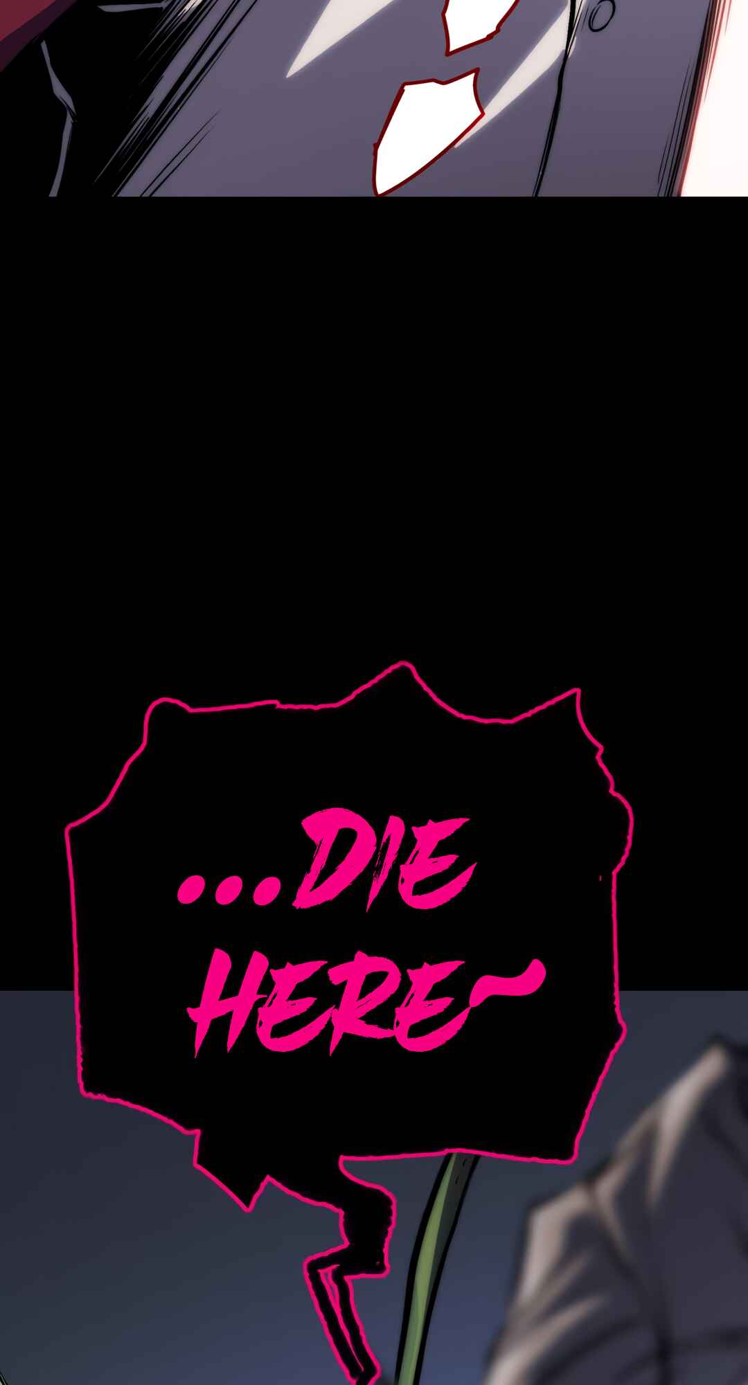 Bàoshízhě Chapter 27 - Page 33
