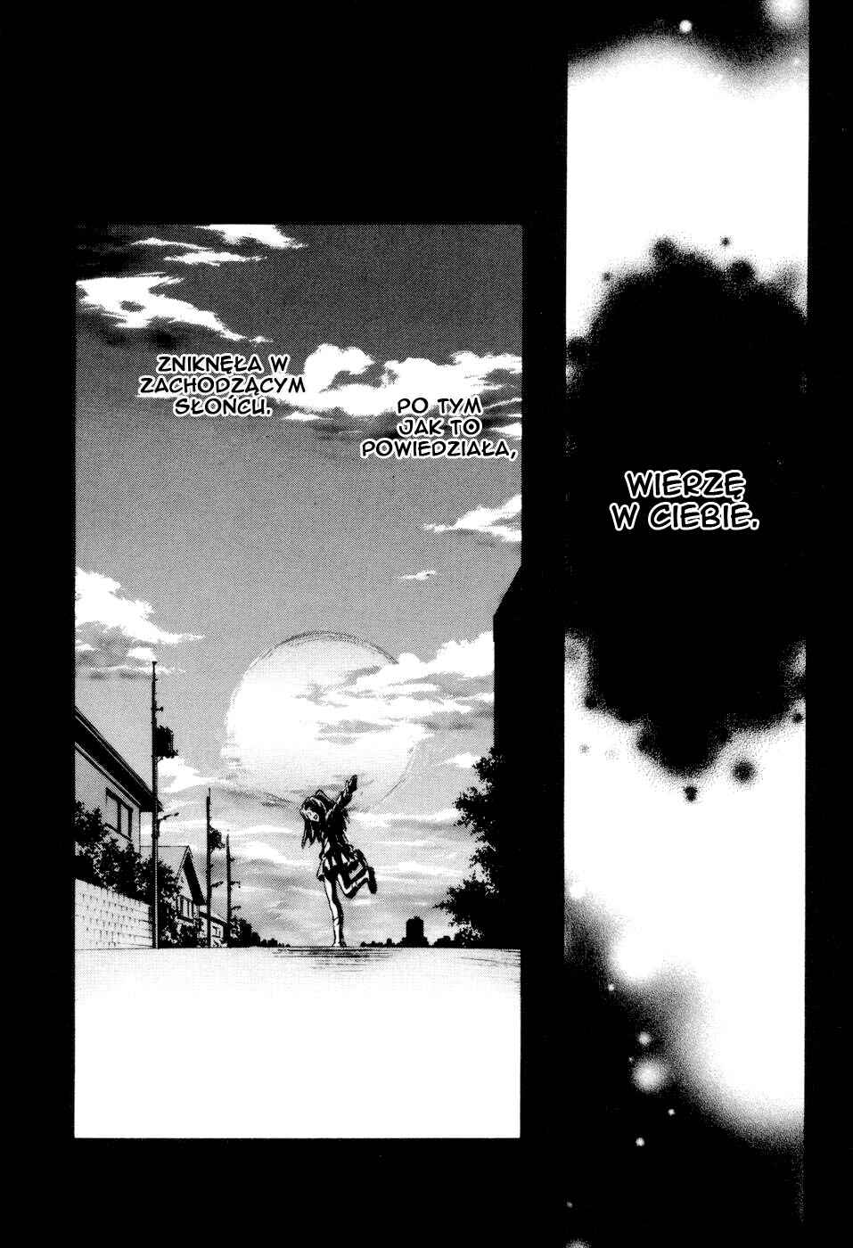 Melty Blood Chapter 11 - Page 6