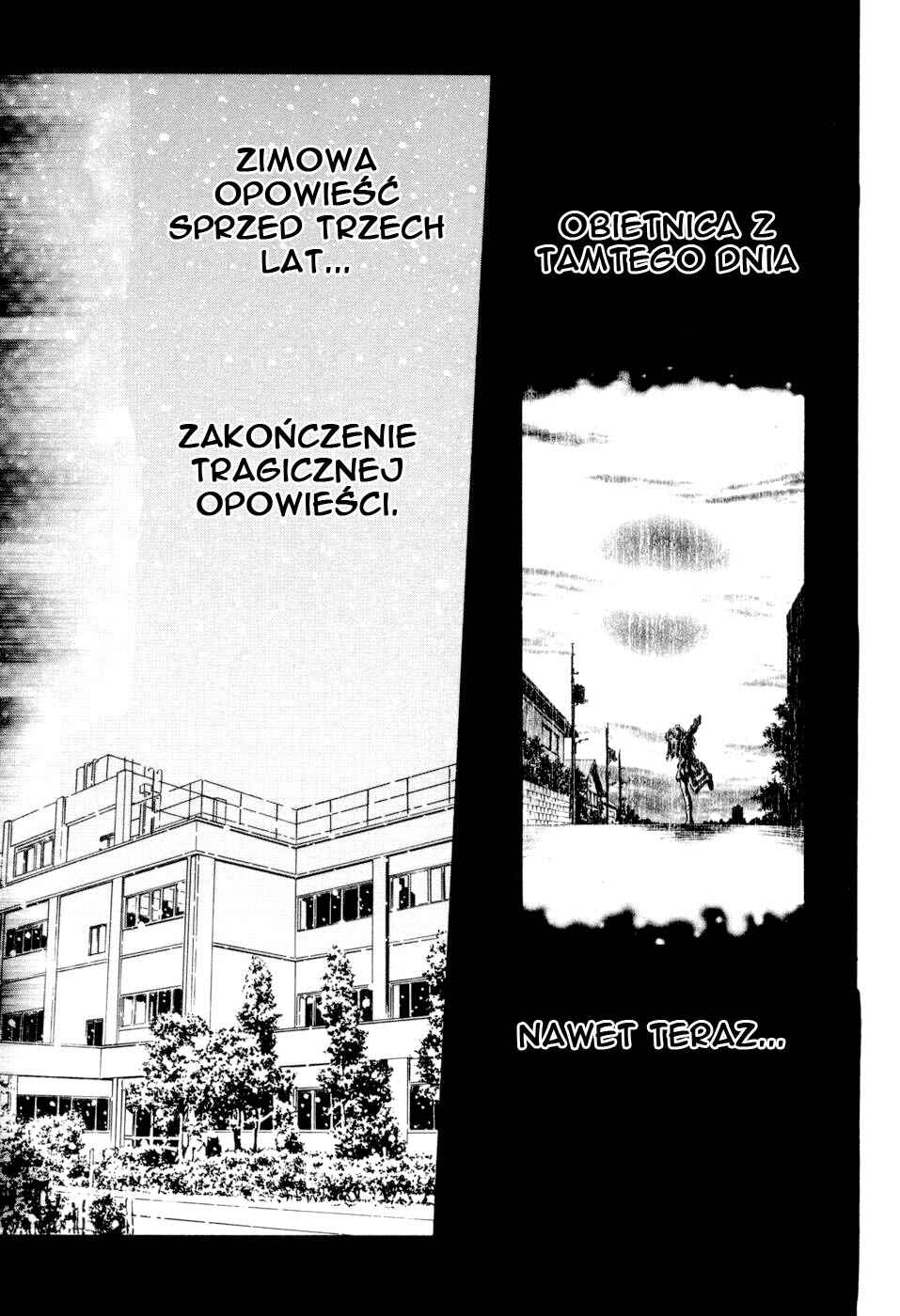 Melty Blood Chapter 11 - Page 9