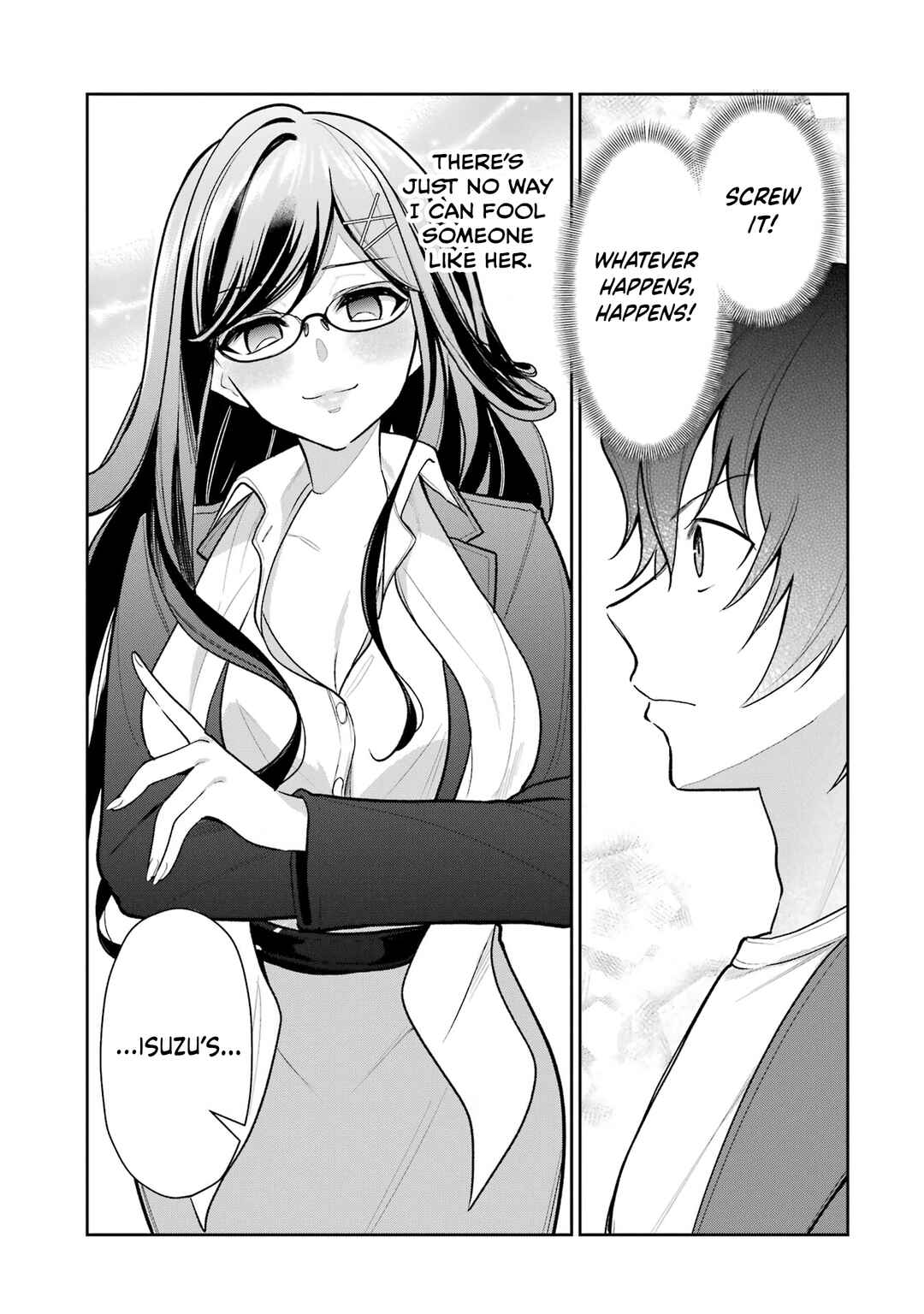 Yuumei VTuber no Ani Dakedo, Nazeka Ore ga Yuumei ni Natteita Chapter 6 - Page 3