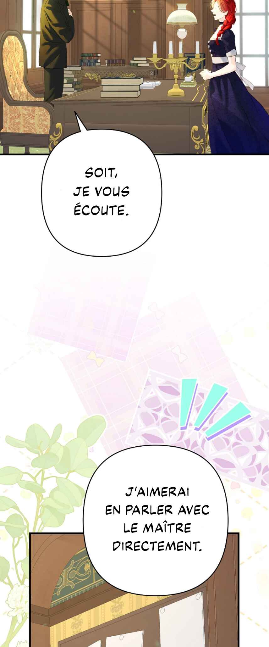 임신한 척했는데 남편이 돌아왔다 Chapter 1 - Page 105