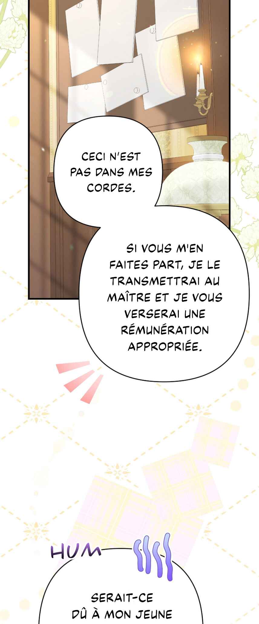 임신한 척했는데 남편이 돌아왔다 Chapter 1 - Page 106