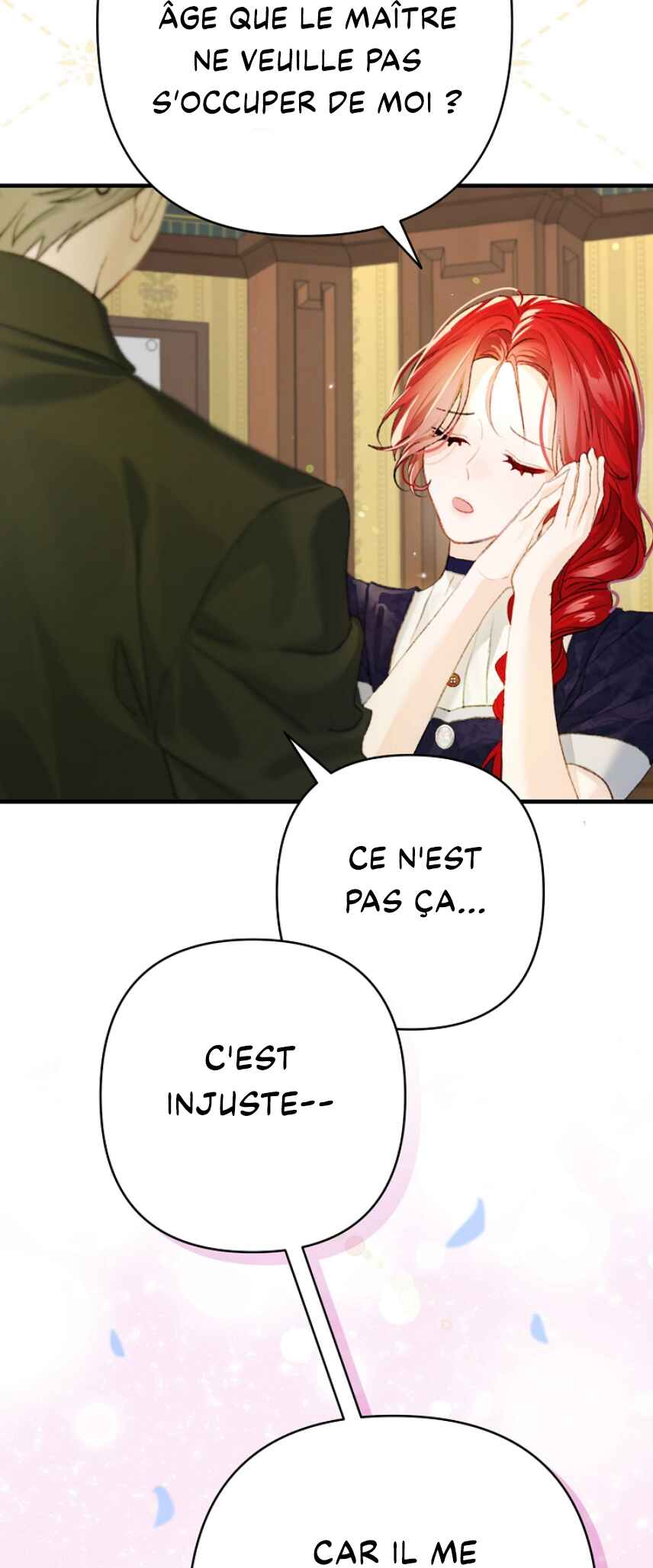 임신한 척했는데 남편이 돌아왔다 Chapter 1 - Page 107