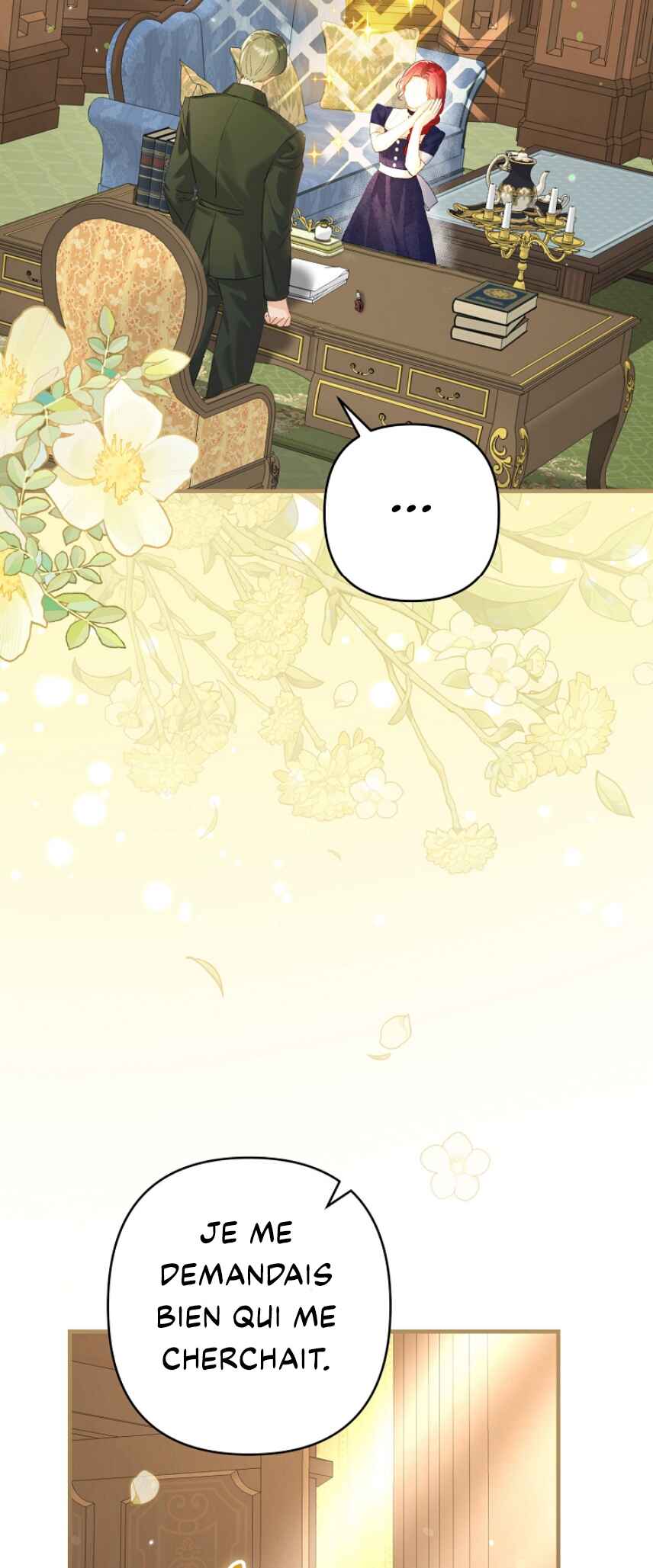 임신한 척했는데 남편이 돌아왔다 Chapter 1 - Page 110