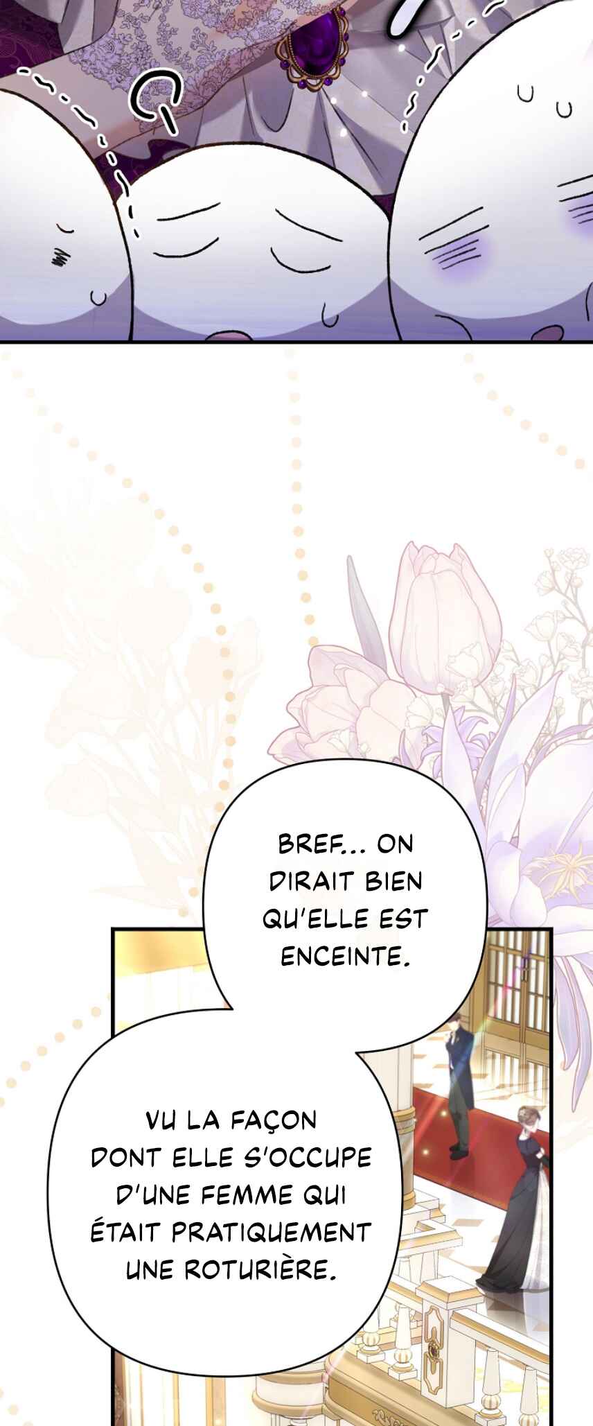 임신한 척했는데 남편이 돌아왔다 Chapter 1 - Page 29