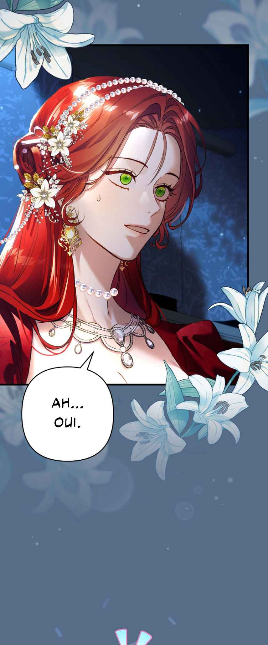 임신한 척했는데 남편이 돌아왔다 Chapter 1 - Page 39