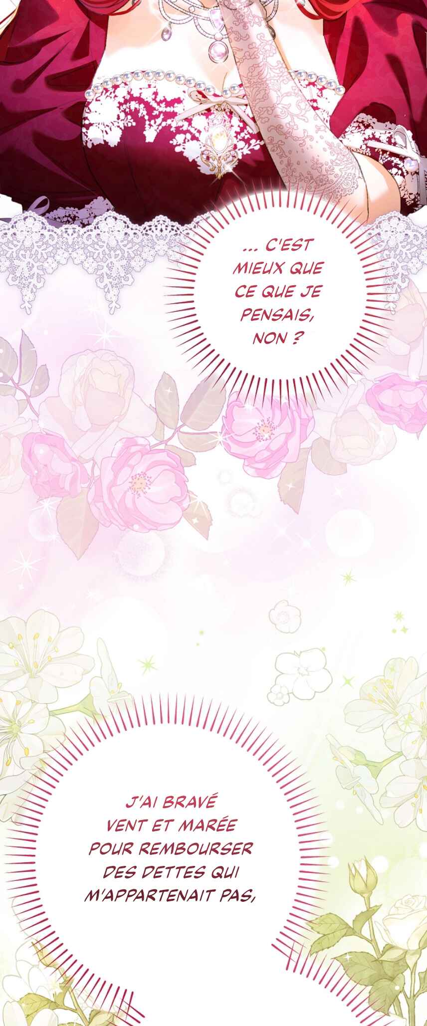 임신한 척했는데 남편이 돌아왔다 Chapter 1 - Page 43