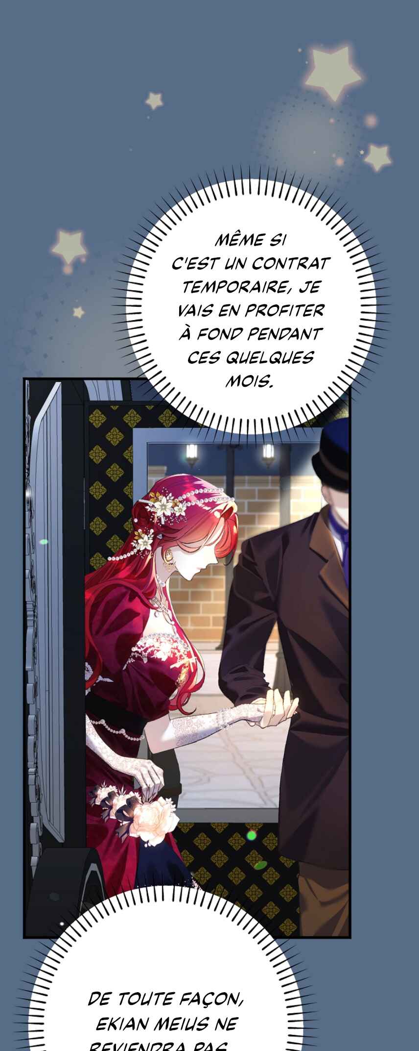 임신한 척했는데 남편이 돌아왔다 Chapter 1 - Page 46