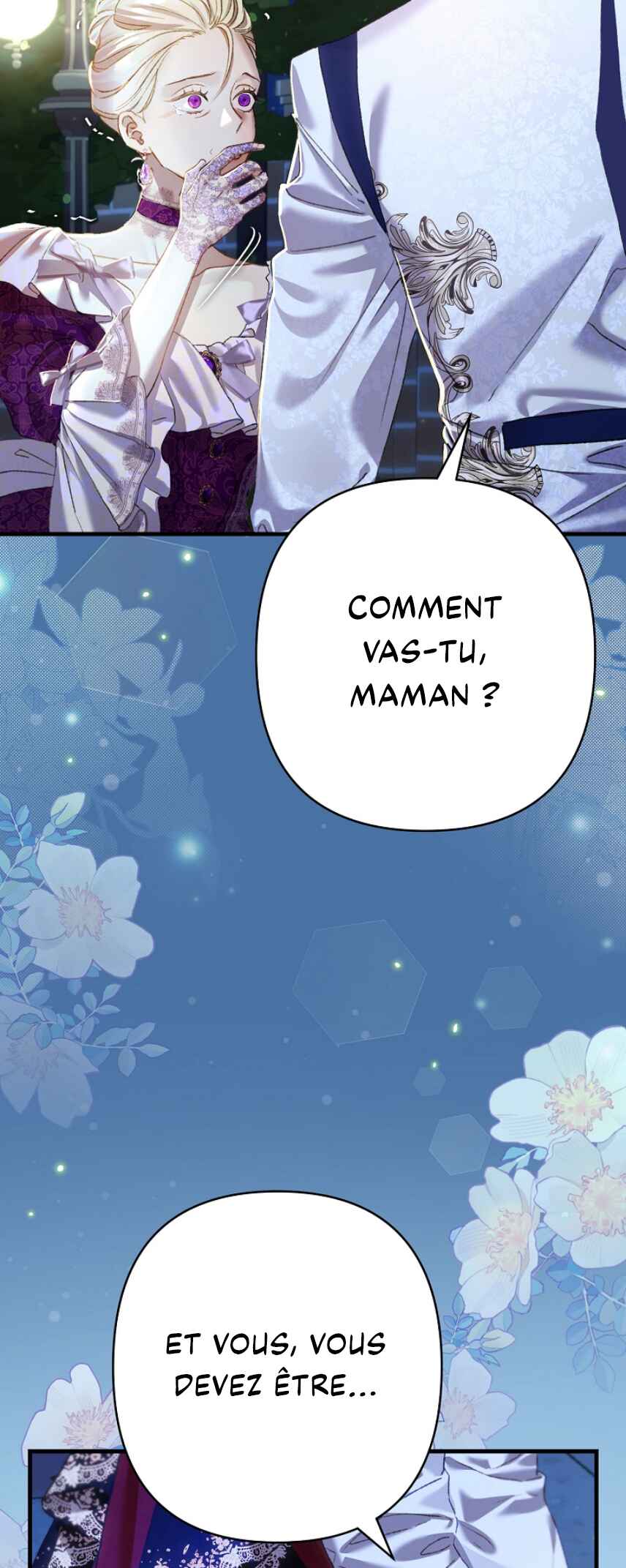 임신한 척했는데 남편이 돌아왔다 Chapter 1 - Page 50