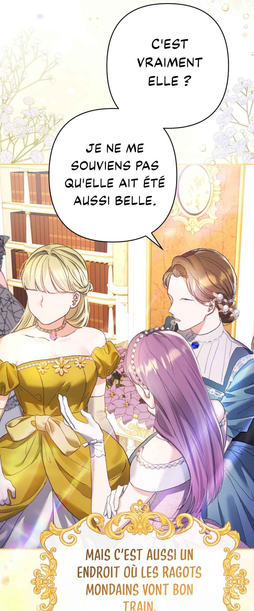 임신한 척했는데 남편이 돌아왔다 Chapter 1 - Page 6