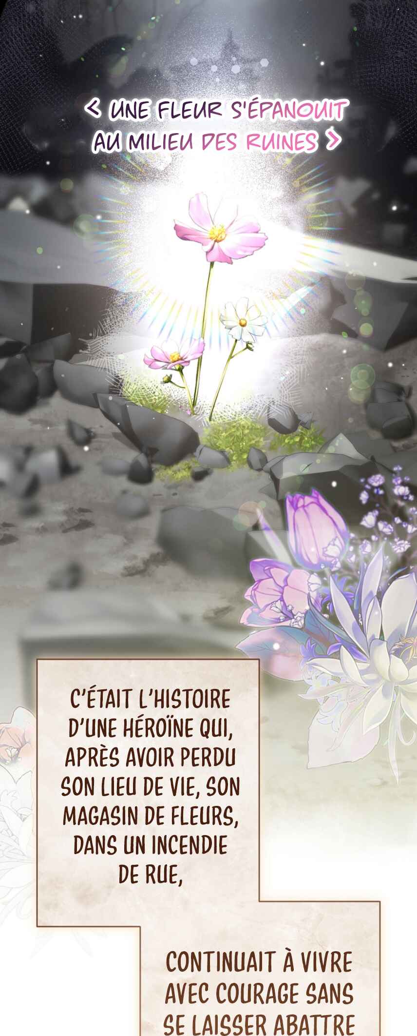 임신한 척했는데 남편이 돌아왔다 Chapter 1 - Page 65