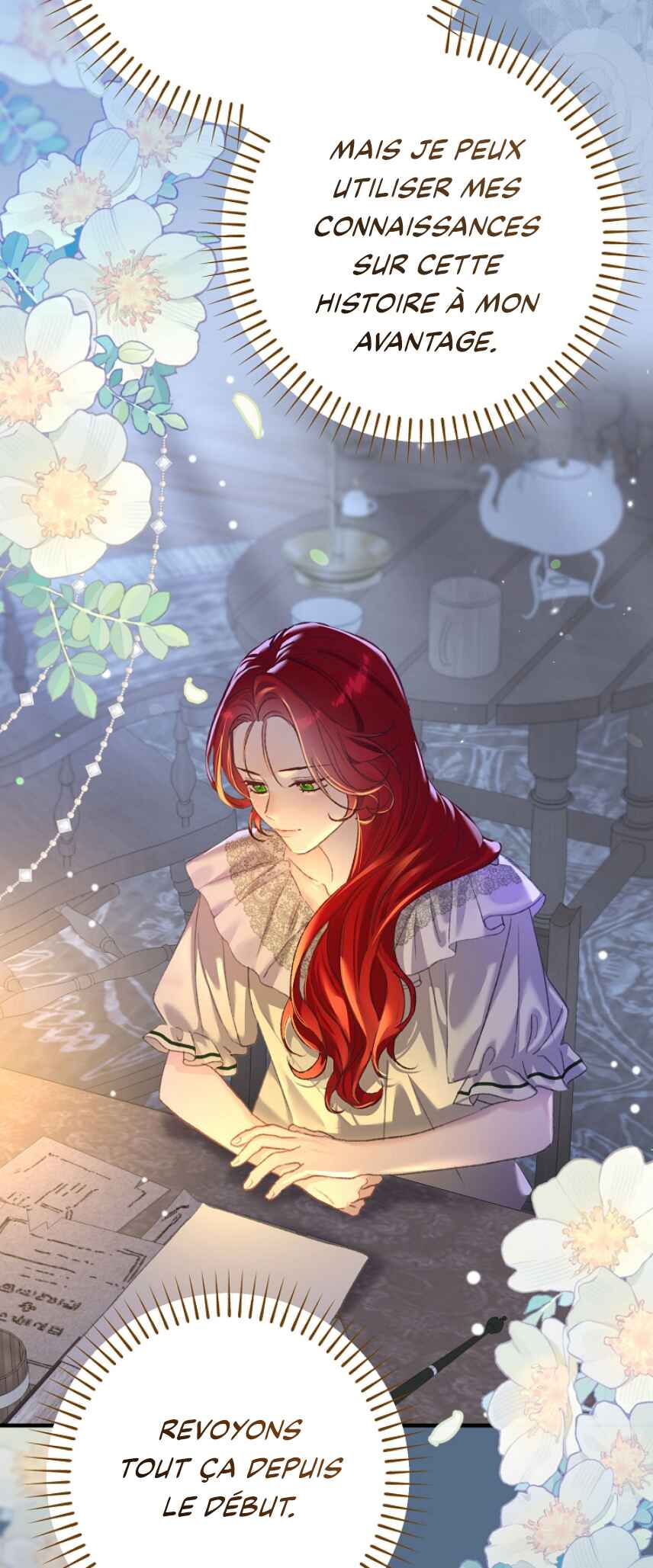 임신한 척했는데 남편이 돌아왔다 Chapter 1 - Page 81
