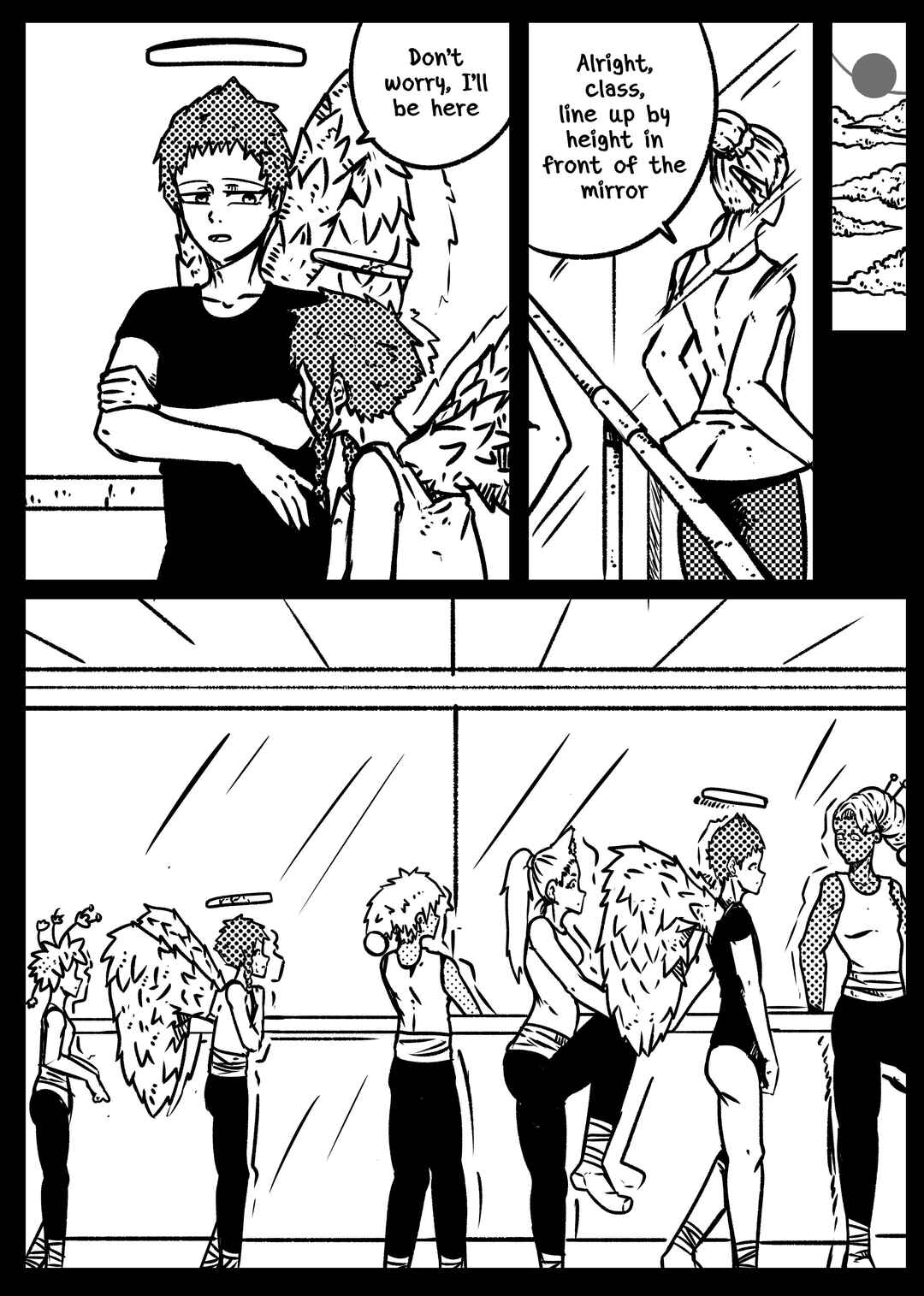 Space Juggernaut Chapter 67 - Page 4