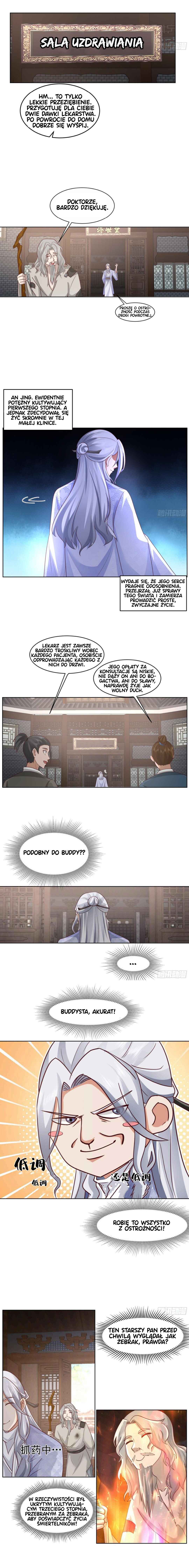 Wǒ de Fūrén Jìng Shì Mójiào Jiàozhǔ Chapter 2 - Page 3