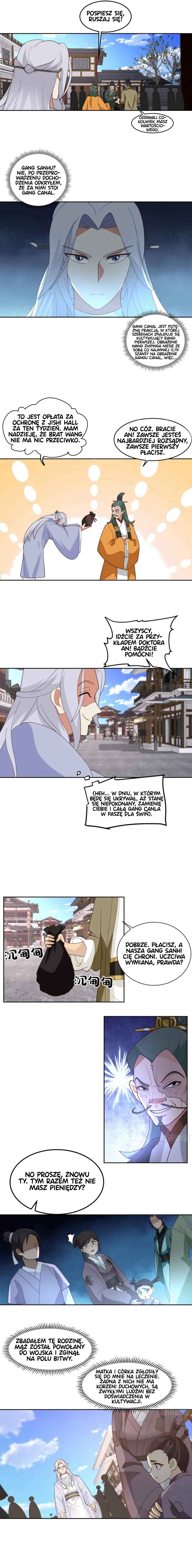 Wǒ de Fūrén Jìng Shì Mójiào Jiàozhǔ Chapter 2 - Page 5