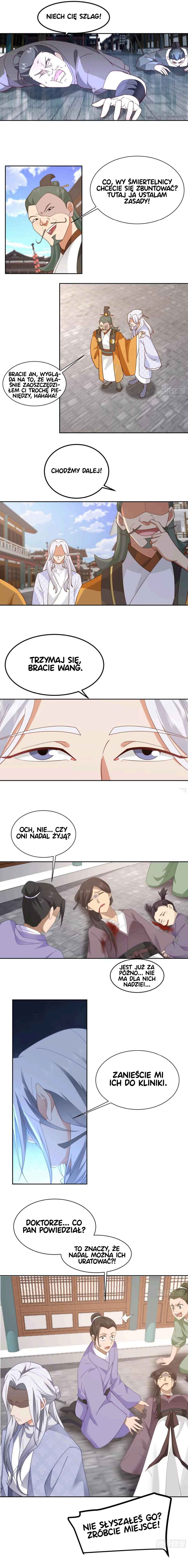 Wǒ de Fūrén Jìng Shì Mójiào Jiàozhǔ Chapter 2 - Page 7