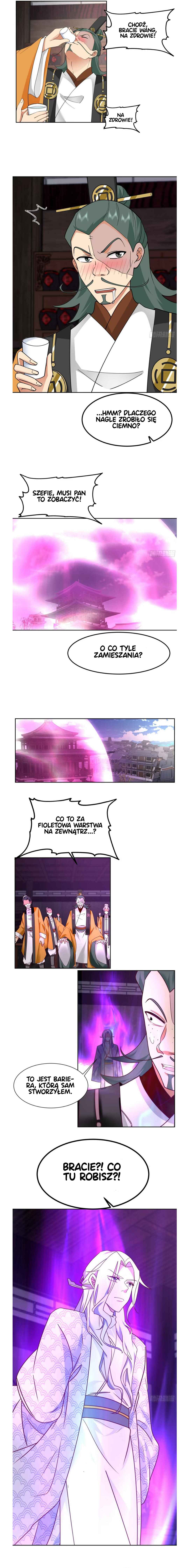 Wǒ de Fūrén Jìng Shì Mójiào Jiàozhǔ Chapter 2 - Page 9