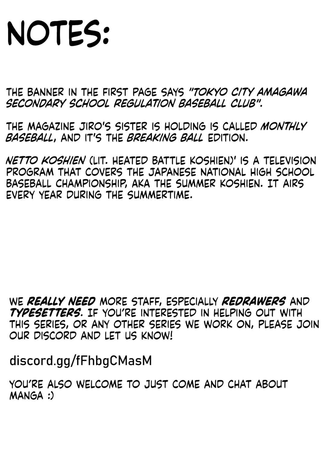 Diamond no Kouzai Chapter 1 - Page 74