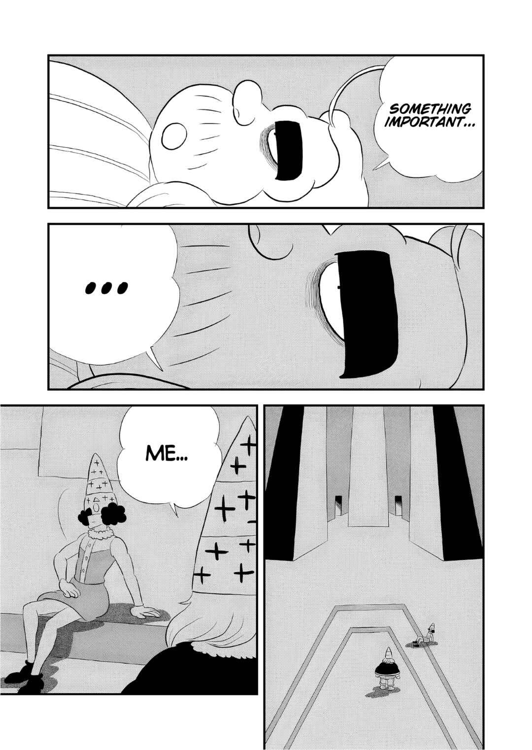 Ousama Ranking Chapter 253.5 - Page 10