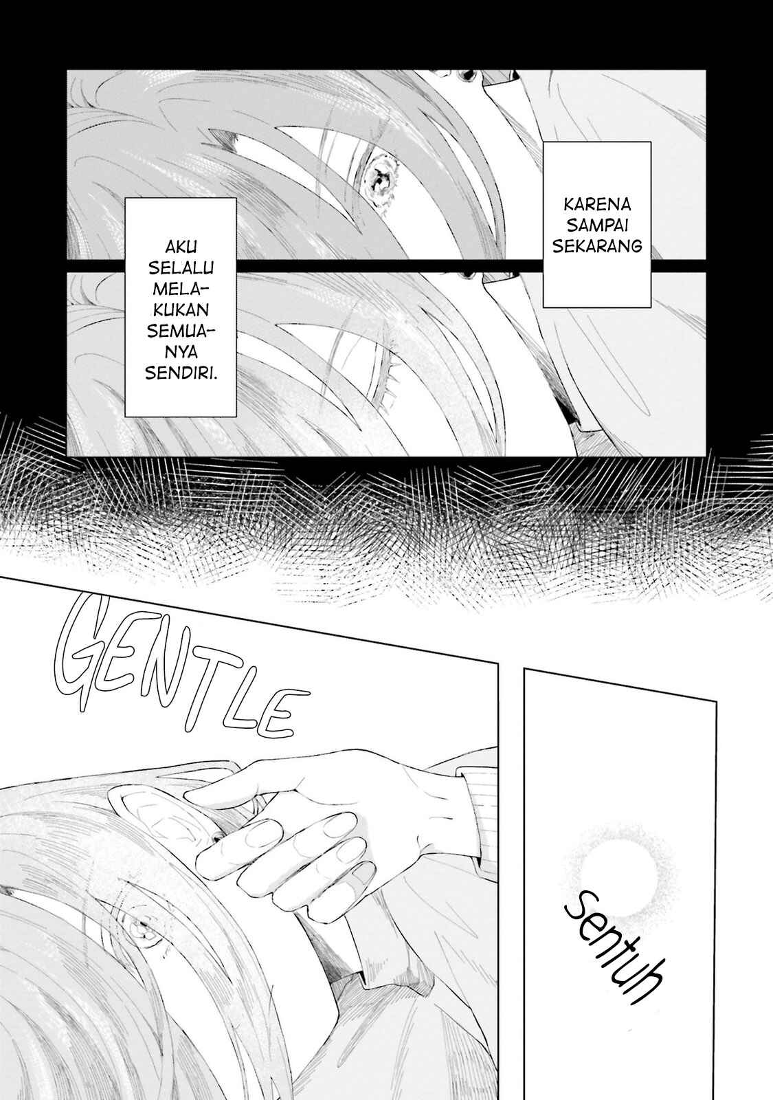 Shounen wo Kau Chapter 1 - Page 36