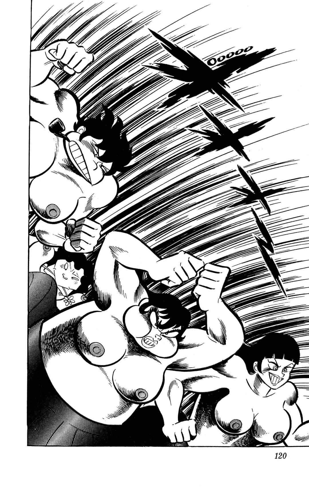 I Am Sukeban Chapter 9 - Page 23