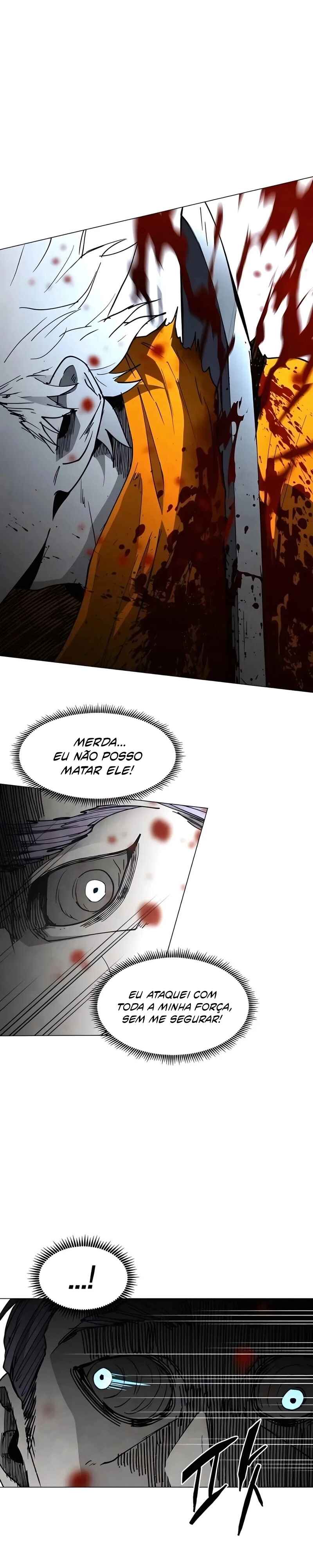 Pogeuraendeu Chapter 26 - Page 23