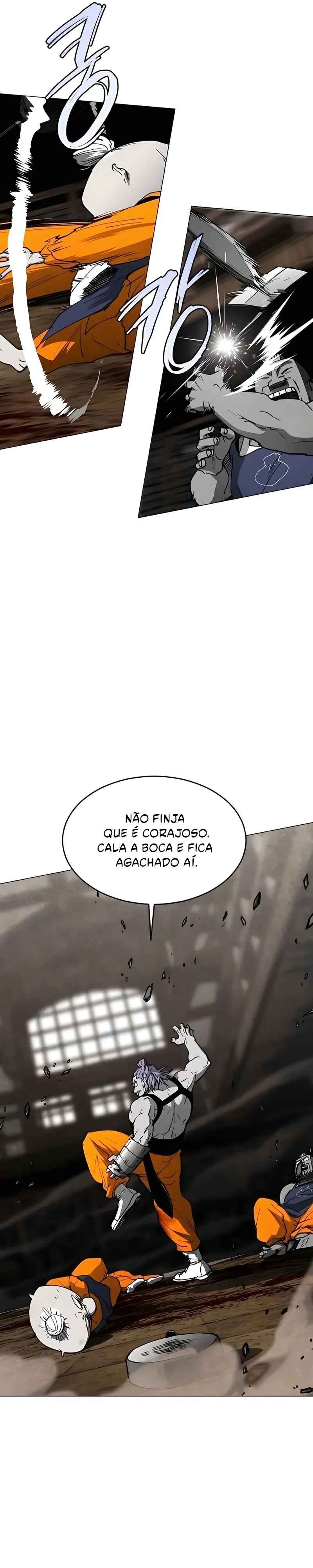 Pogeuraendeu Chapter 26 - Page 28
